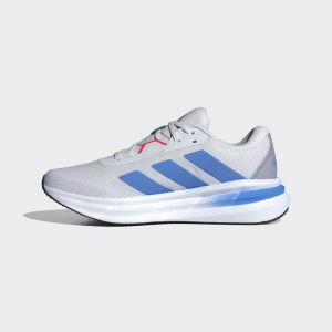 ADIDAS PERFORMANCE Bežecká obuv 'Galaxy 7'  kráľovská modrá / svetlosivá / biela