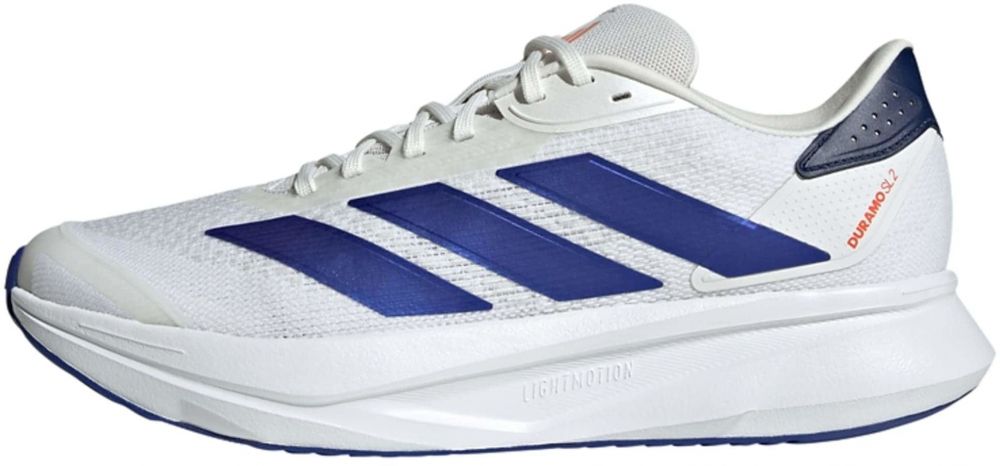 ADIDAS PERFORMANCE Bežecká obuv 'Duramo SL 2'  tmavomodrá / biela