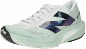 new balance Bežecká obuv 'Fuel Cell Rebel v4'  námornícka modrá / sivá / mätová