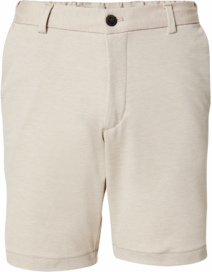 JACK & JONES Chino nohavice 'JPSTJAIDEN'  krémová