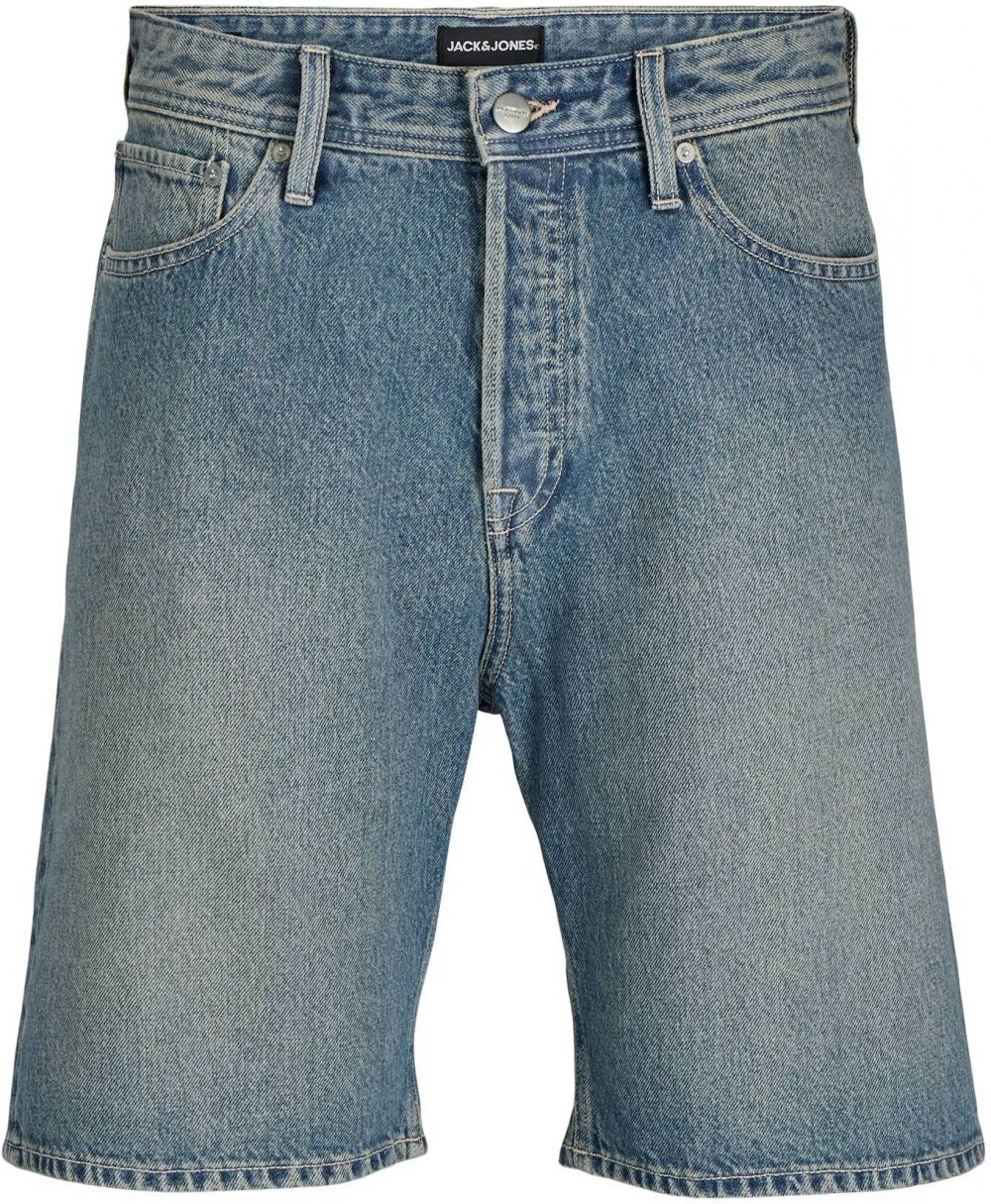 JACK & JONES Džínsy 'JJIAlex JJOriginal'  modrá denim