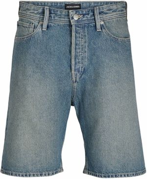 JACK & JONES Džínsy 'JJIAlex JJOriginal'  modrá denim