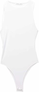 Pull&Bear Body  biela