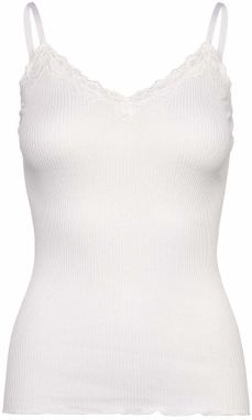 rosemunde Top 'Beatha'  biela