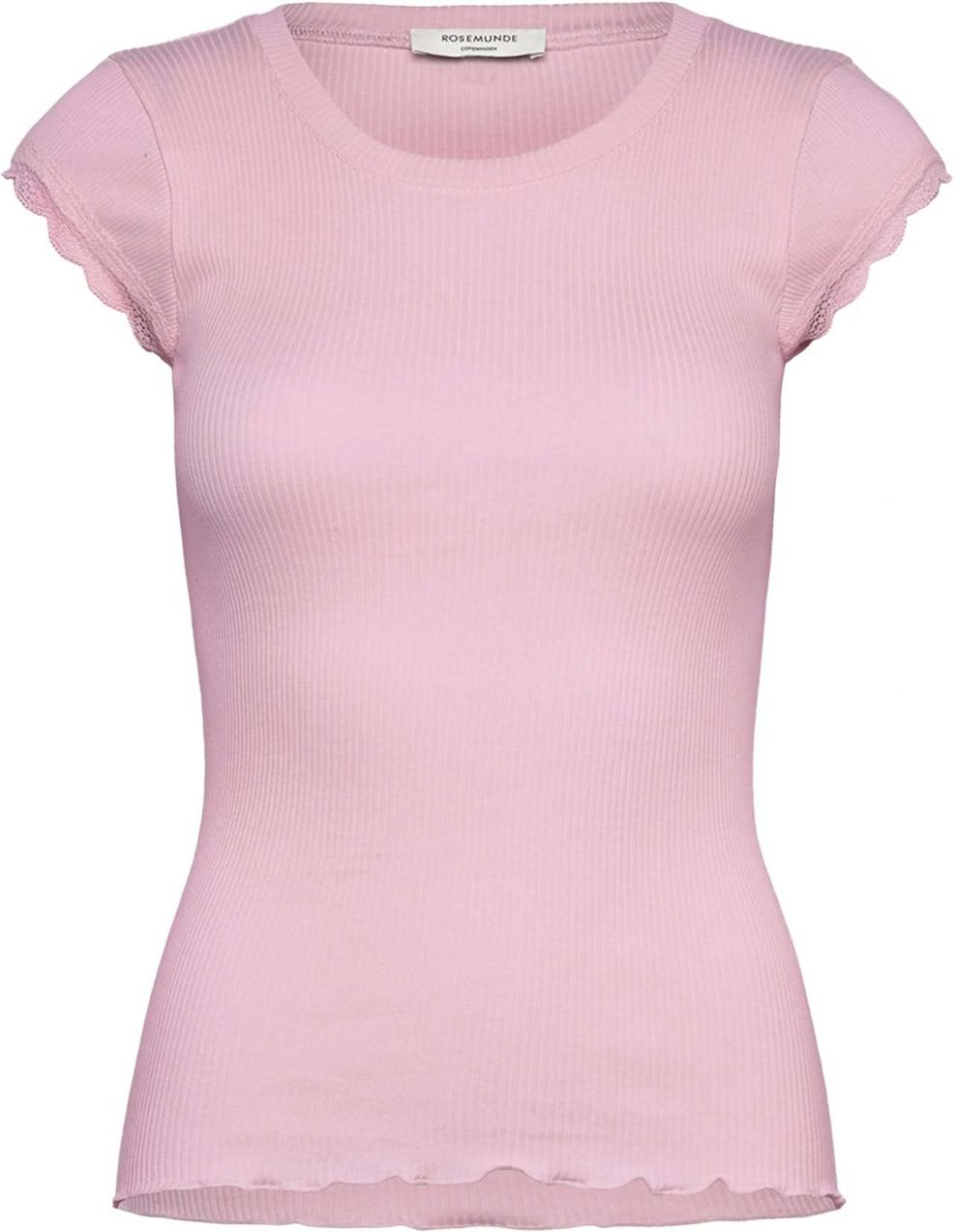 rosemunde Tričko 'Baybay'  ružová