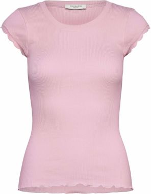 rosemunde Tričko 'Baybay'  ružová
