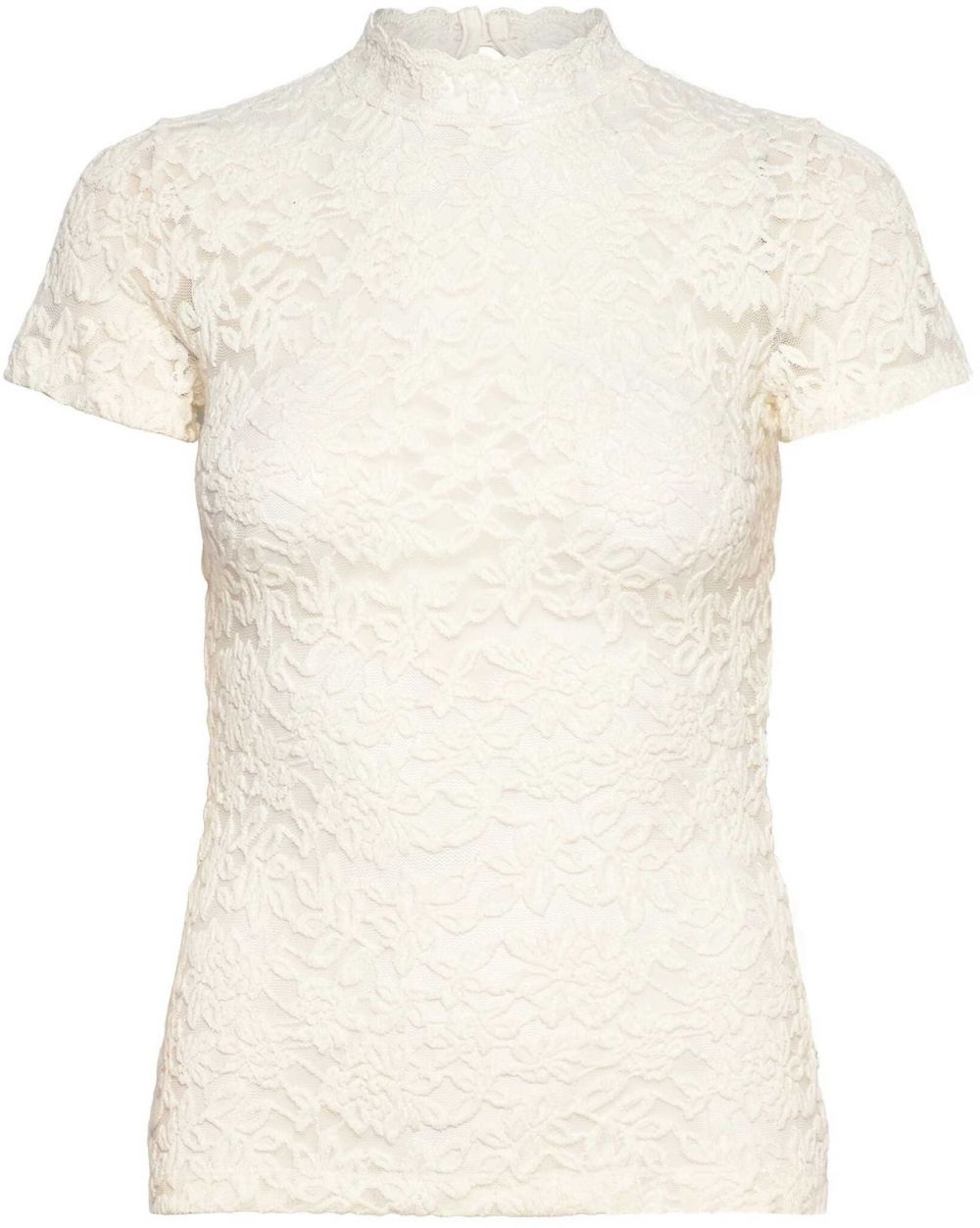 rosemunde Tričko 'Delicia'  svetlobéžová