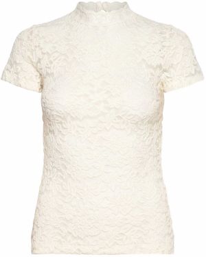 rosemunde Tričko 'Delicia'  svetlobéžová