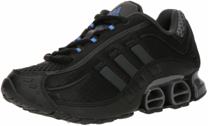 ADIDAS ORIGINALS Tenisky 'MEGARIDE'  čierna