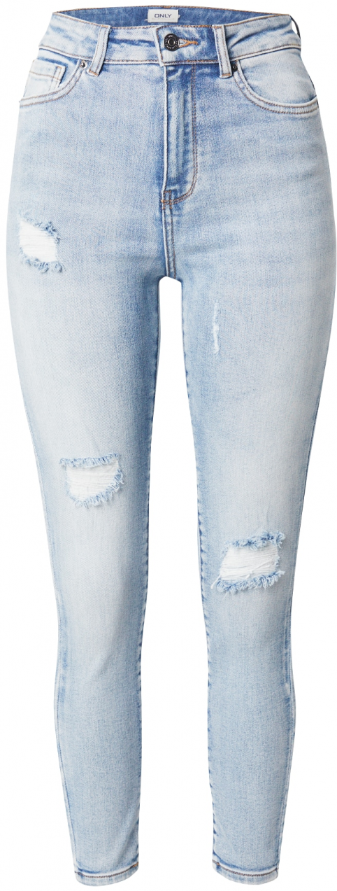 ONLY Džínsy 'ONLMILA'  modrá denim