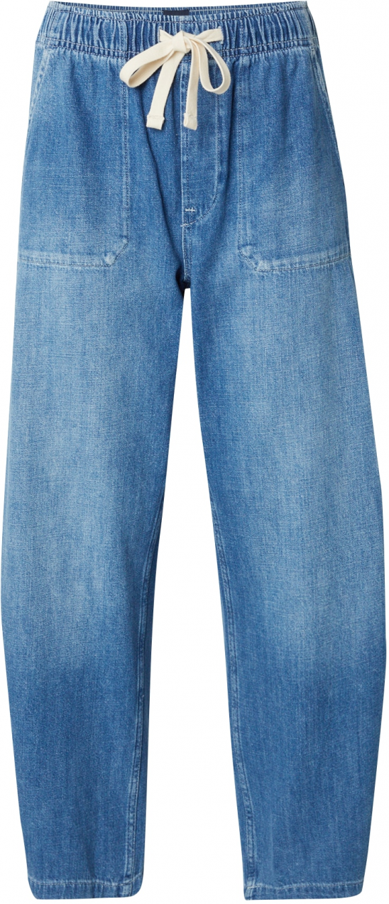 GAP Džínsy 'BRODY'  modrá denim