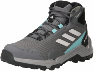ADIDAS TERREX Nízke čižmy 'Eastrail 2.0'  vodová / sivá / tmavosivá / čierna
