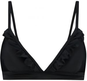 Shiwi Bikinový top 'Beau'  čierna