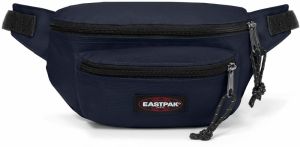 EASTPAK Ľadvinka 'Doggy'  tmavomodrá