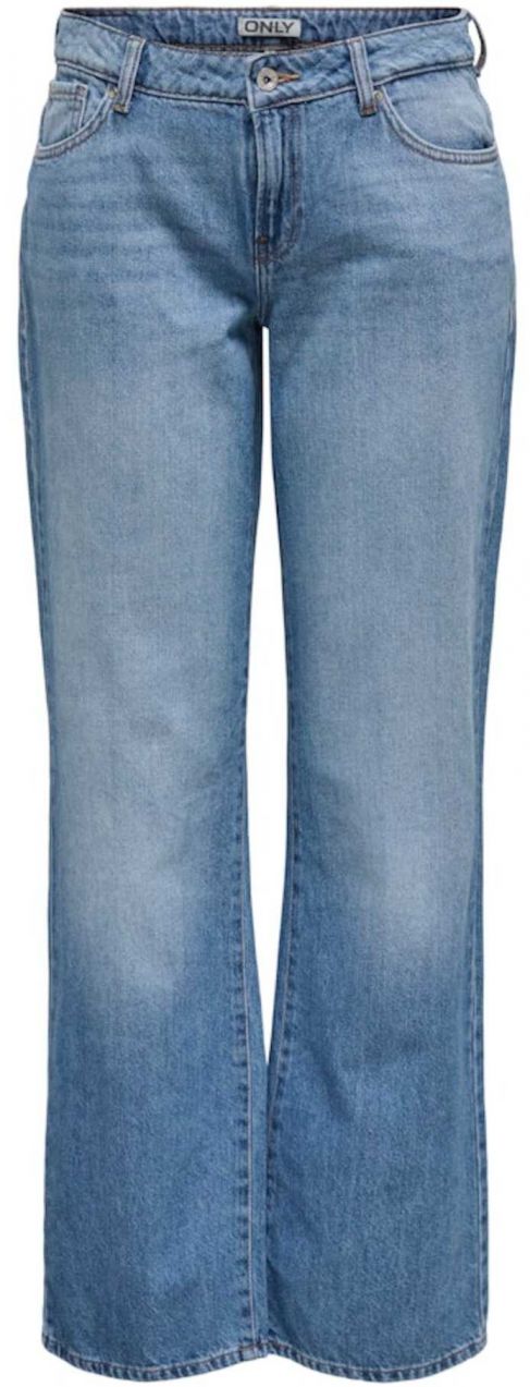 ONLY Džínsy 'ONLBRITNEY'  modrá denim