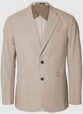 SELECTED HOMME Sako 'SLHSMITH'  sivá
