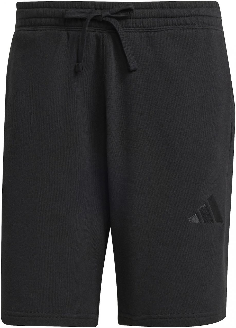 ADIDAS SPORTSWEAR Športové nohavice  čierna