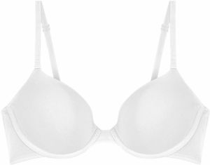 TRIUMPH Podprsenka 'Body Make-Up '  biela