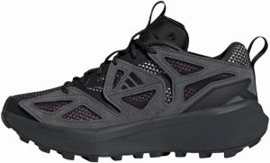 ADIDAS SPORTSWEAR Nízke tenisky 'Kantai'  antracitová / čierna