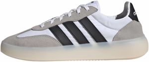 ADIDAS SPORTSWEAR Nízke tenisky 'Barreda Decode'  tmavošedá / čierna / biela