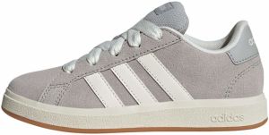 ADIDAS SPORTSWEAR Tenisky 'Grand Court 00s'  sivá / biela