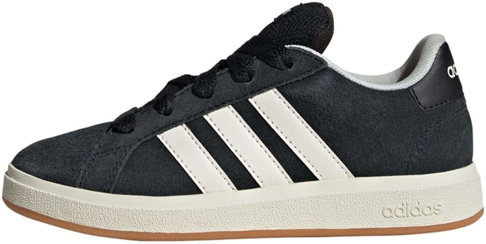 ADIDAS SPORTSWEAR Tenisky 'Grand Court 00s'  čierna / biela