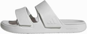 ADIDAS SPORTSWEAR Šľapky 'Znscape'  biela