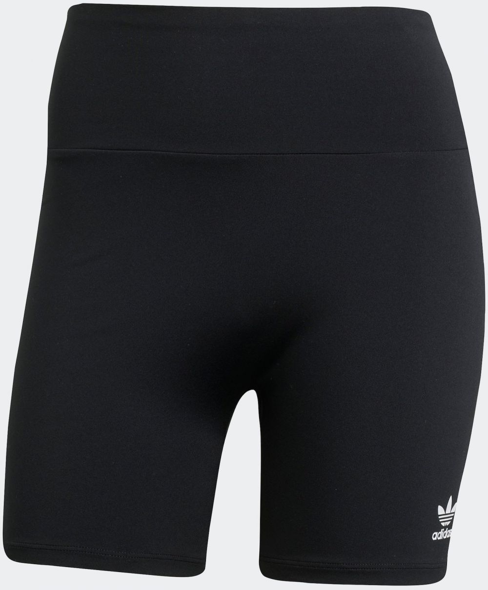 ADIDAS ORIGINALS Legíny  čierna