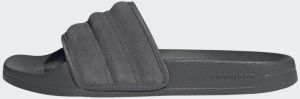 ADIDAS SPORTSWEAR Šľapky 'Adilette Noshower'  čierna