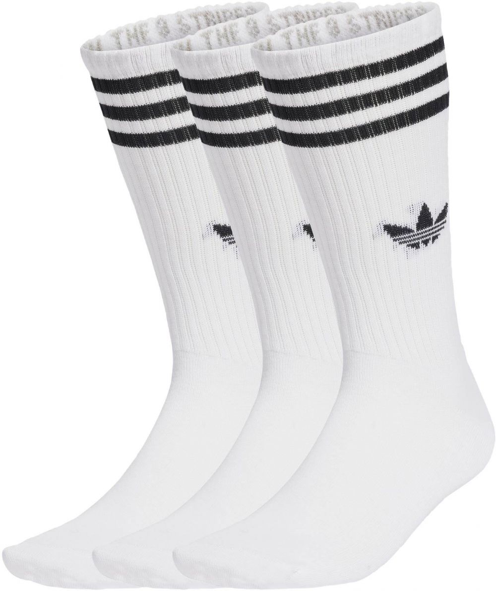 ADIDAS ORIGINALS Ponožky  čierna / biela
