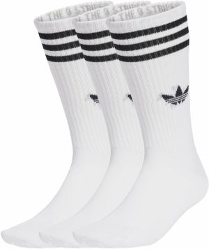 ADIDAS ORIGINALS Ponožky  čierna / biela