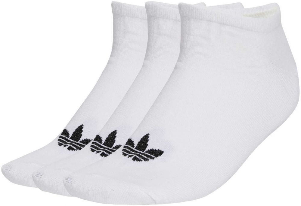 ADIDAS ORIGINALS Ponožky  čierna / biela