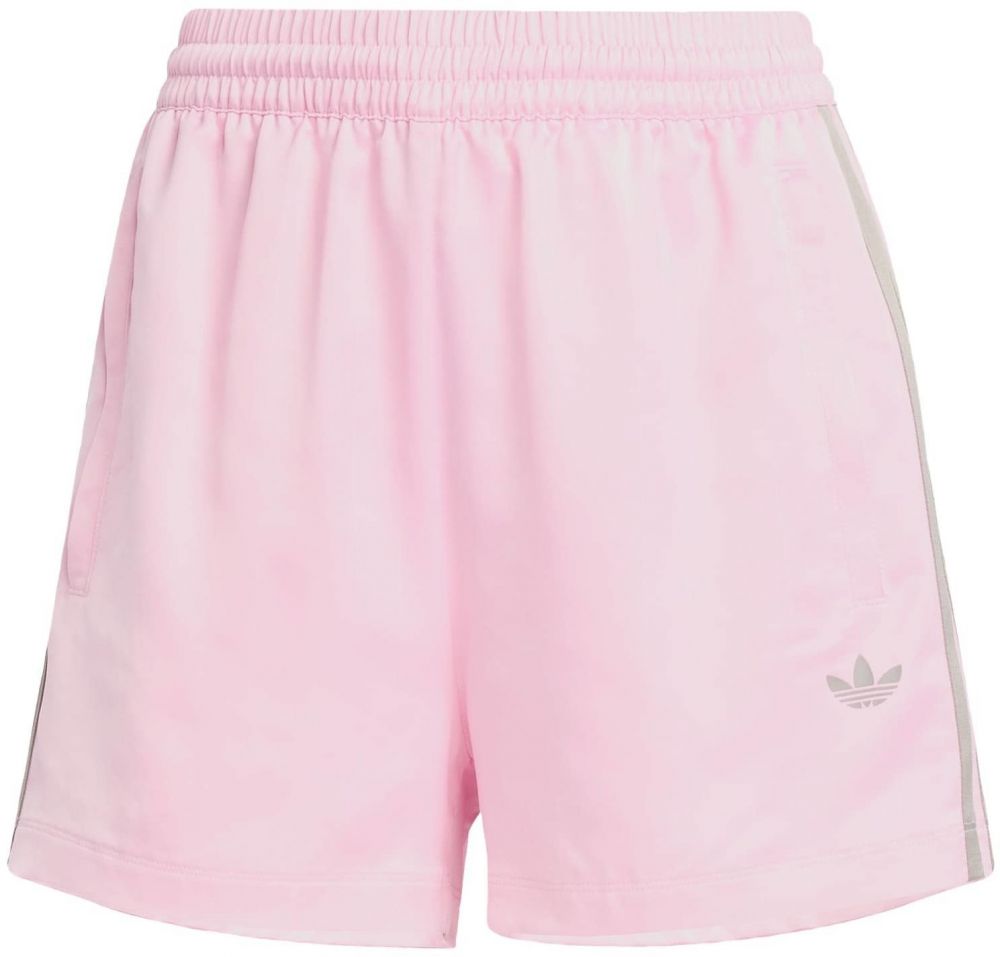 ADIDAS ORIGINALS Nohavice  sivá / ružová