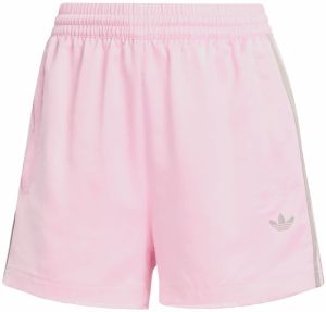 ADIDAS ORIGINALS Nohavice  sivá / ružová