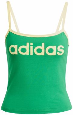 ADIDAS ORIGINALS Top  pastelovo žltá / nefritová