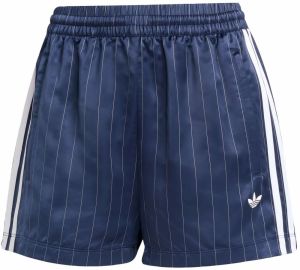 ADIDAS ORIGINALS Nohavice  námornícka modrá / biela