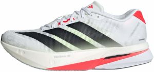 ADIDAS PERFORMANCE Bežecká obuv 'Adizero Boston 13'  čierna / biela