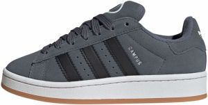 ADIDAS ORIGINALS Tenisky 'Campus 00S'  antracitová / čierna / biela
