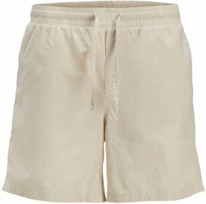 JACK & JONES Nohavice 'JPSTJAIDEN'  sivobéžová
