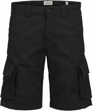 JACK & JONES Kapsáče 'JPSTCOLE SEBASTIAN'  čierna