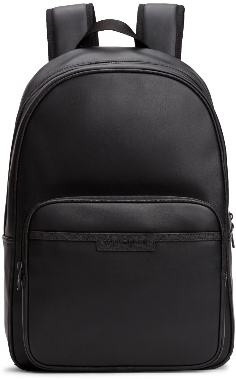 TOMMY HILFIGER Batoh  čierna