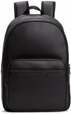 TOMMY HILFIGER Batoh  čierna