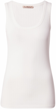 Smith&Soul Top  biela