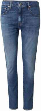 LEVI'S ® Džínsy '512'  modrá denim