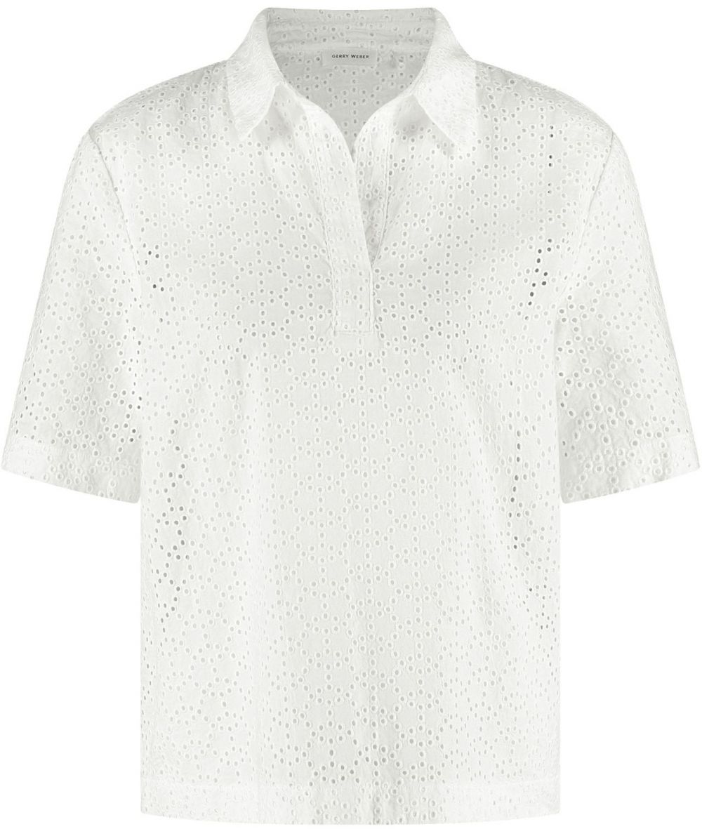 GERRY WEBER Blúzka  biela