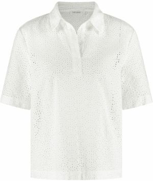 GERRY WEBER Blúzka  biela