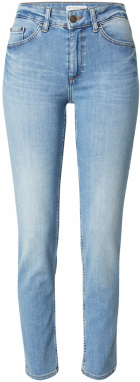 Smith&Soul Džínsy 'Jessi'  modrá denim