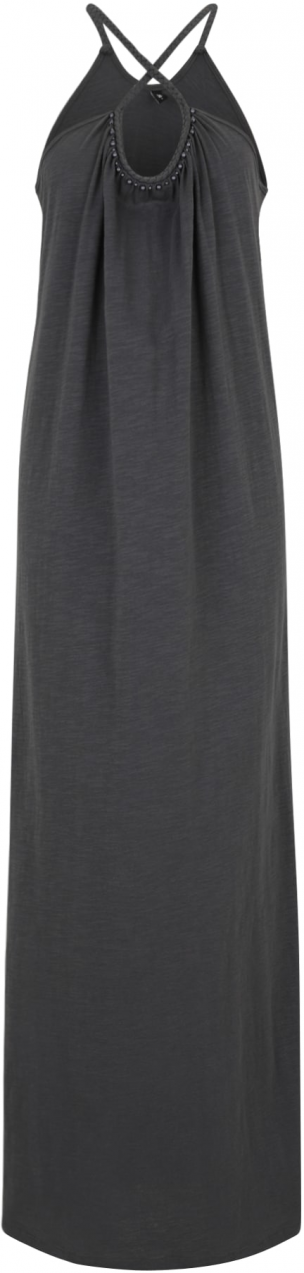 Only Tall Šaty 'ONLKATE'  antracitová