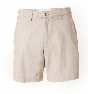 HOLLISTER Chino nohavice 'FLEX'  hnedá