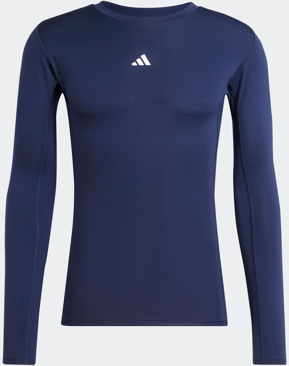 ADIDAS PERFORMANCE Funkčné tričko  tmavomodrá